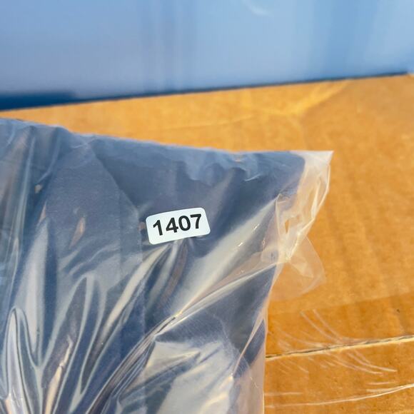 American Eagle Outfitter Shirt Men 2XL Vintage Fit Marble Snap Buttons Flannel - Picture 11 of 11